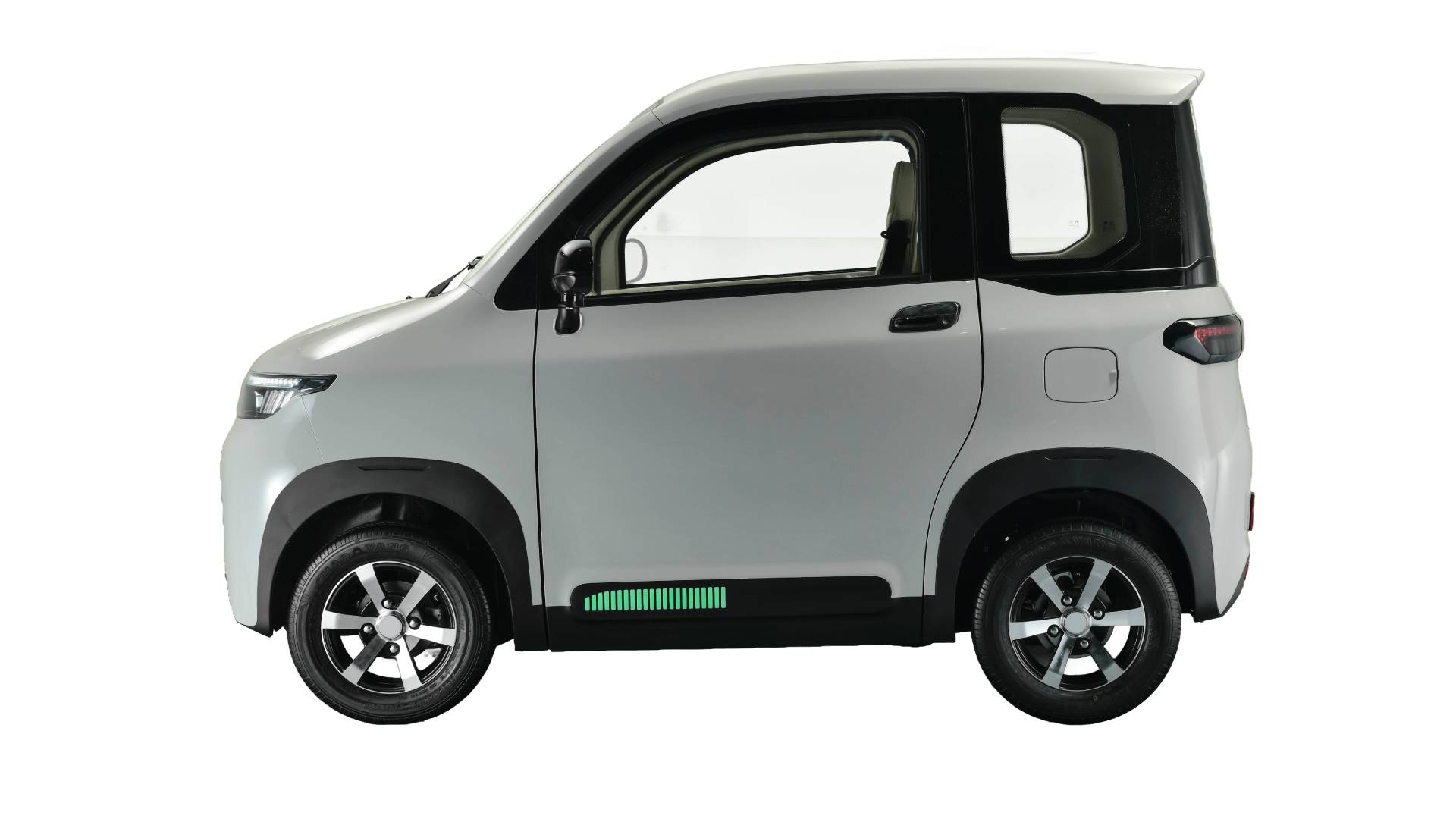 Elion A6 Pilot Li-Io 45kmh/4000W/175Ah/180km RT E-Kabinenroller