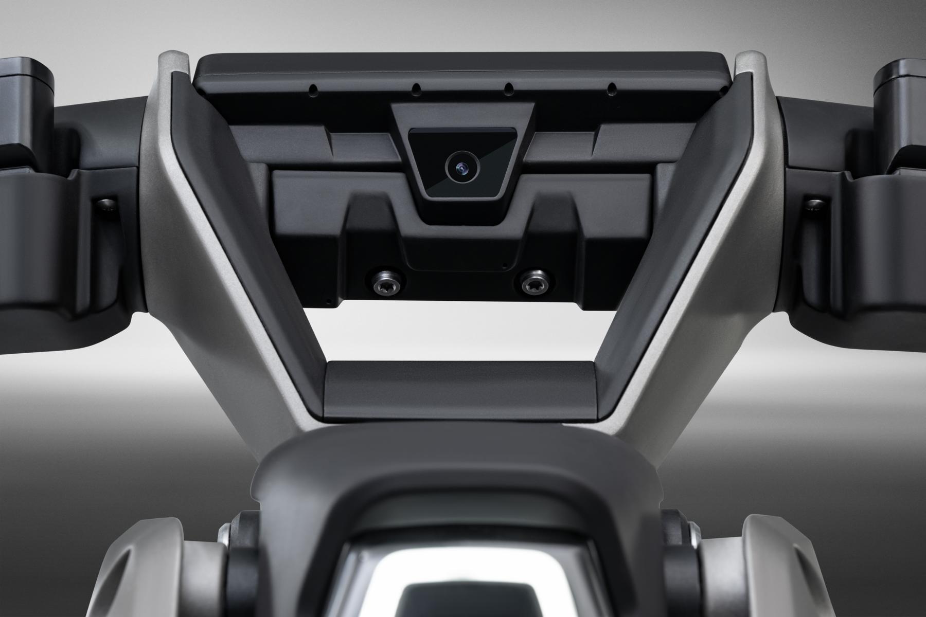 Naxeon I AM. Pro S3 115kmh/7500W/72V/90Ah/150kg/180km BL E-Roller