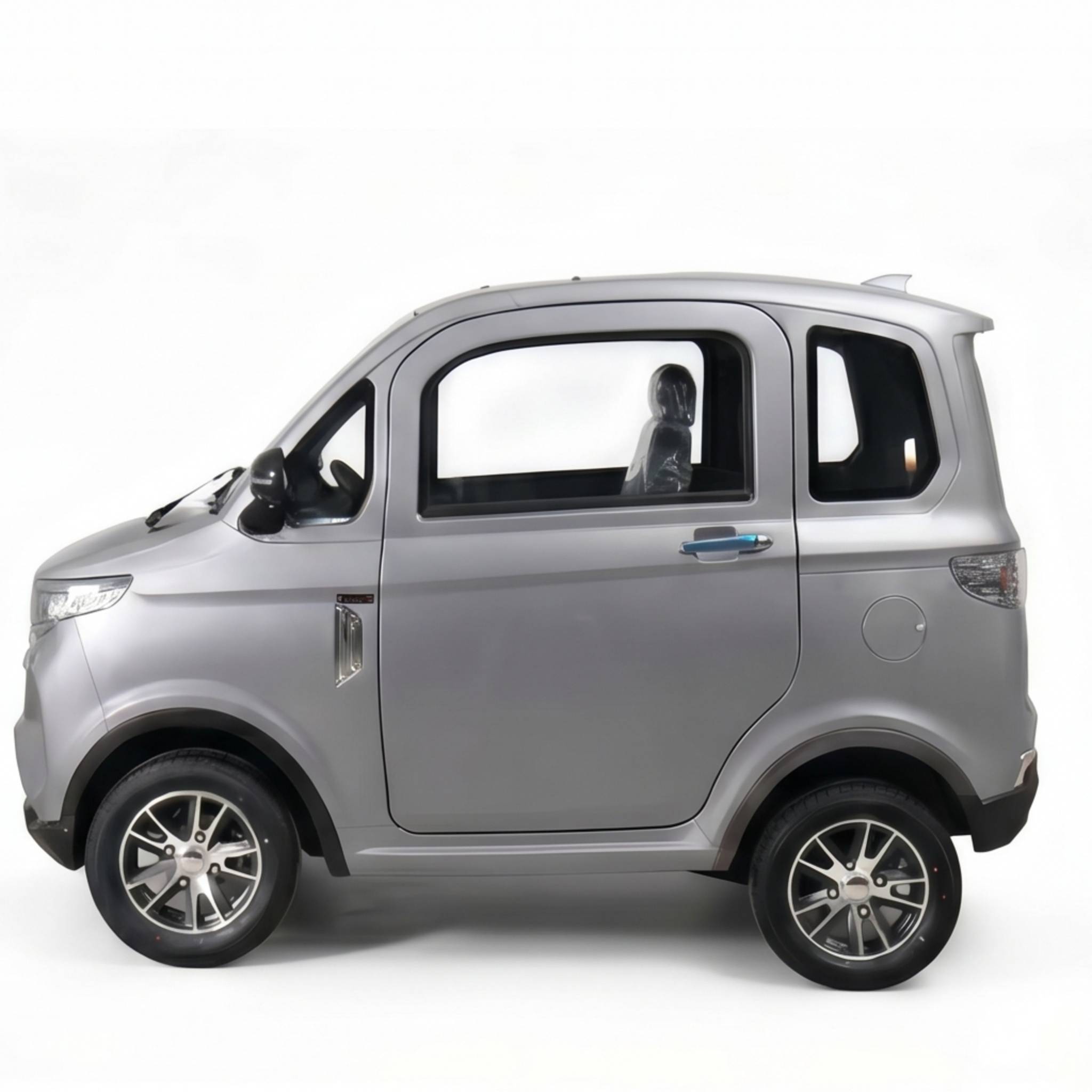 SWEXA Matrix 4 Blei 45kmh/1500W/60V/80Ah/290kg/110km GR Microcar