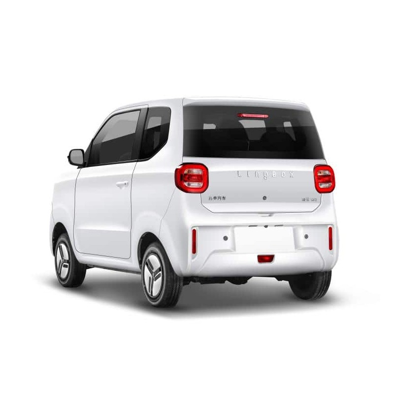 Futura UNI LiPo 90kmh/13000W/201,67Ah/140km GR E-Kabinenroller