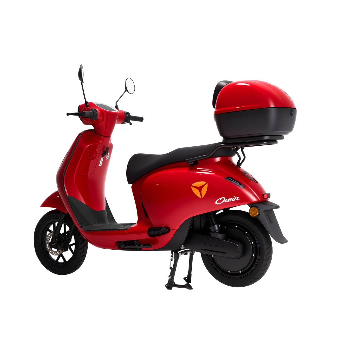 Yadea Owin LFP 45kmh/1500W/72V/30Ah/150kg/105km SW E-Roller