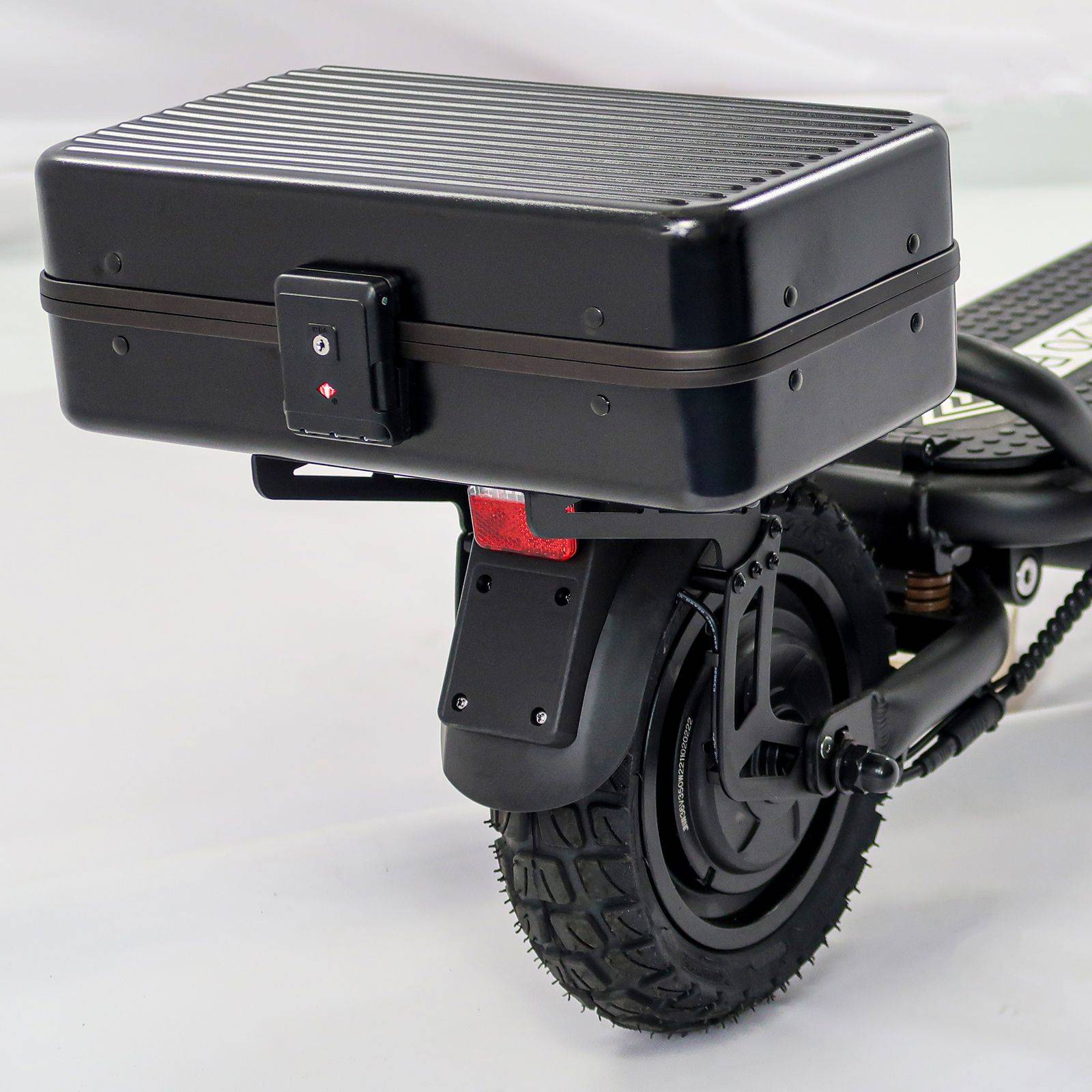 Rolektro E-Kick 20 Pro SW 20kmh 60km 350W 120kg E-Scooter ABE