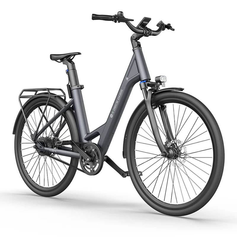 Ado Air-28 E-Bike GR 28" 36V/9,6Ah/346Wh/120kg 100km Citybike