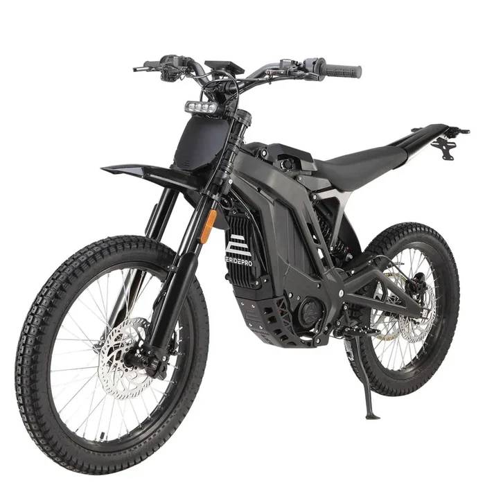 ERIDE PRO SS 3.0 Li-Io 100 kmh/4000W/50Ah/137kg/80km SW E-Roller