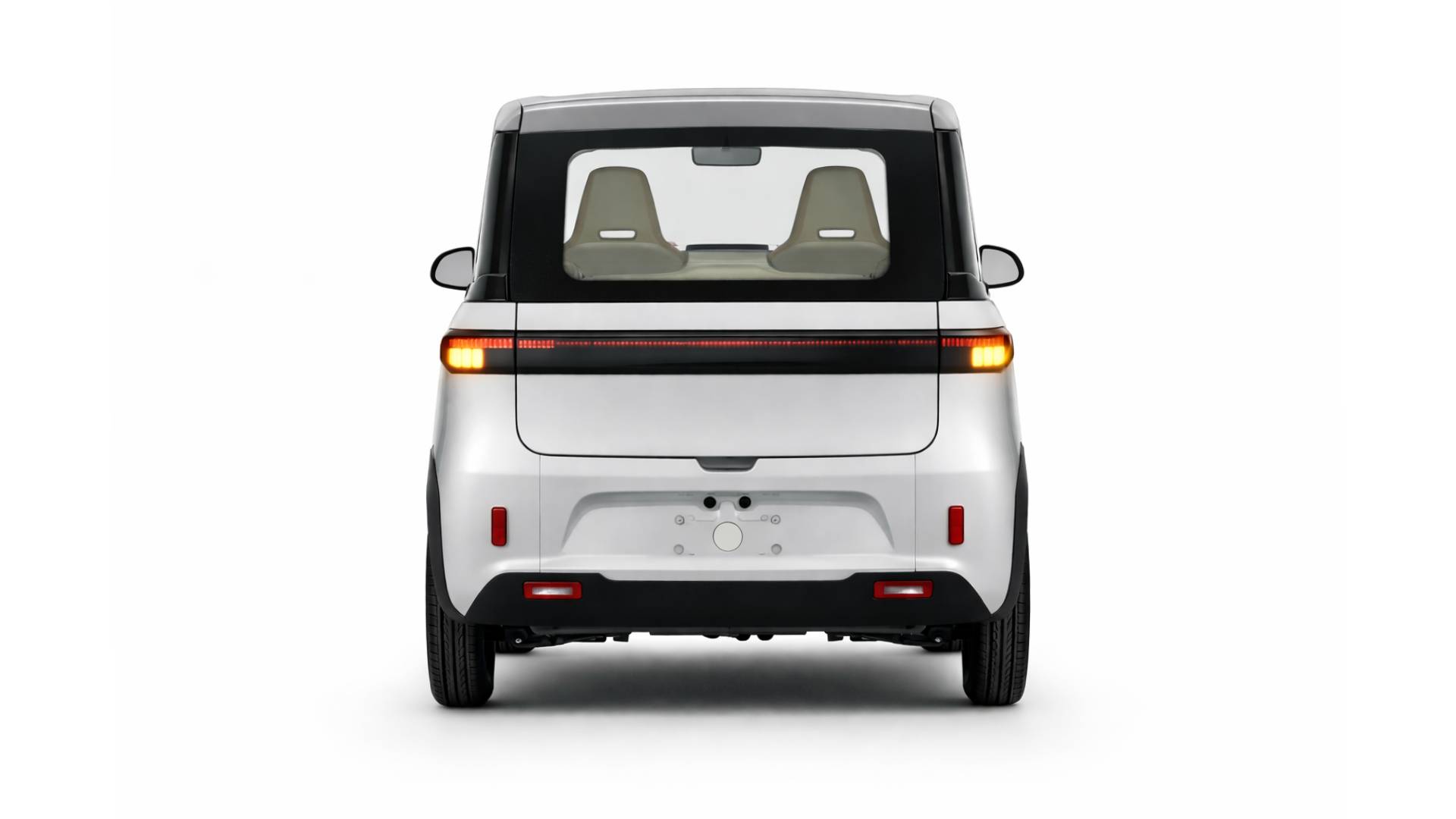 Elion A6 Pilot Li-Io 45kmh/4000W/175Ah/180km RT E-Kabinenroller