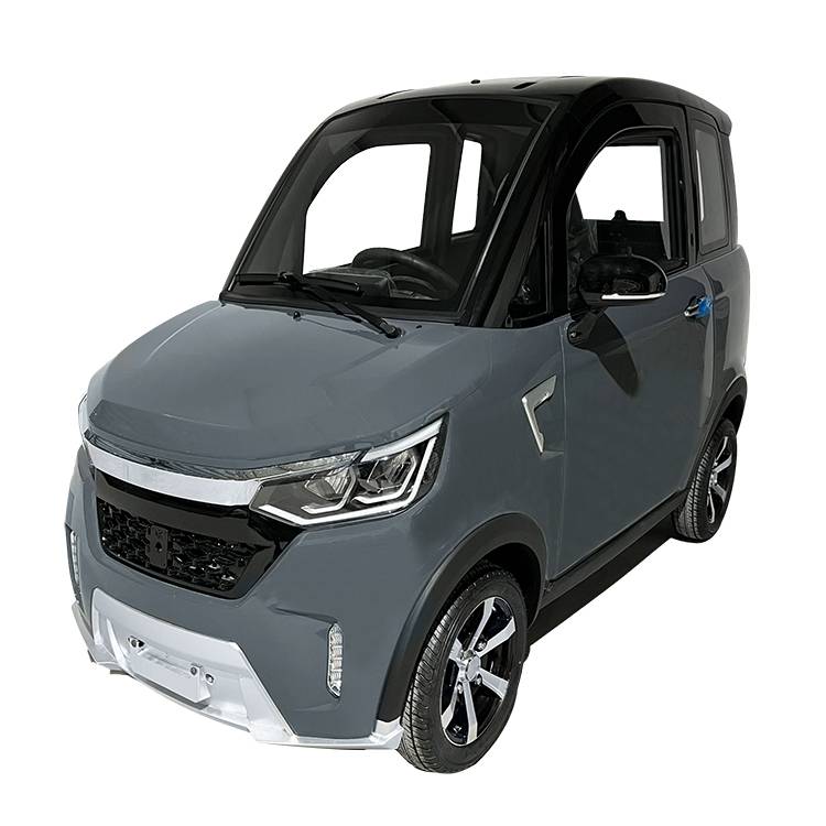 SWEXA Pulse V3 Li-Io 45kmh/2200W/75Ah/110km GR E-Kabinenroller