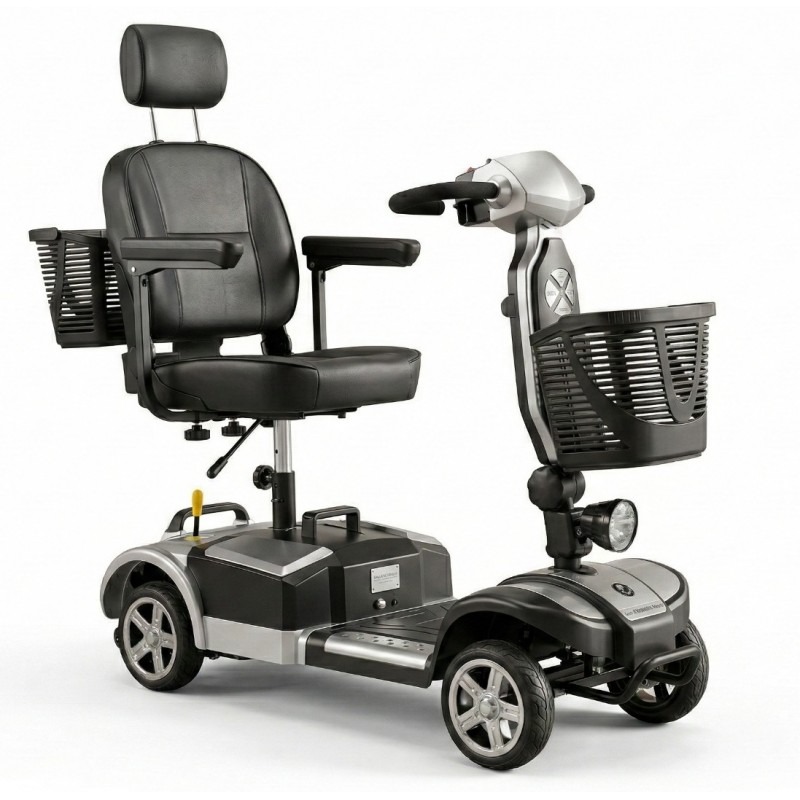 Futura Vita Care Vita Li-Io 6kmh/350W/12Ah/20km RT Seniorenmobil