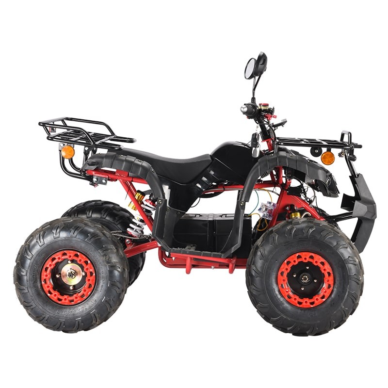 Futura Volt Ranger Blei 45kmh/2000W/20Ah/140kg/40km SW E-Roller