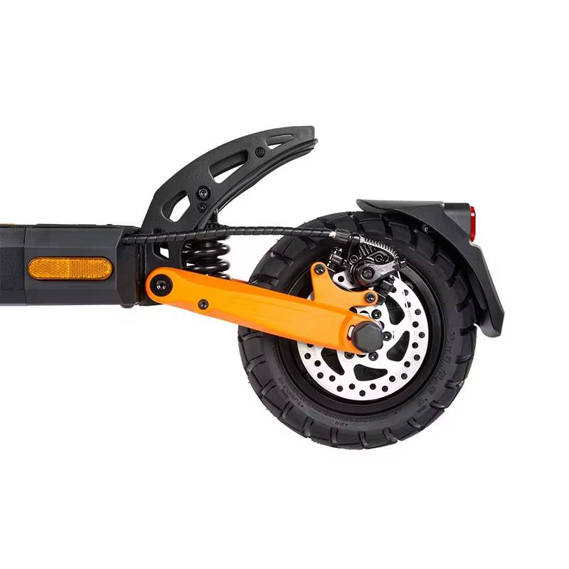 KuKirin G2 Pro SW 20kmh 65km 748,8Wh 500w 120kg E-Scooter ABE