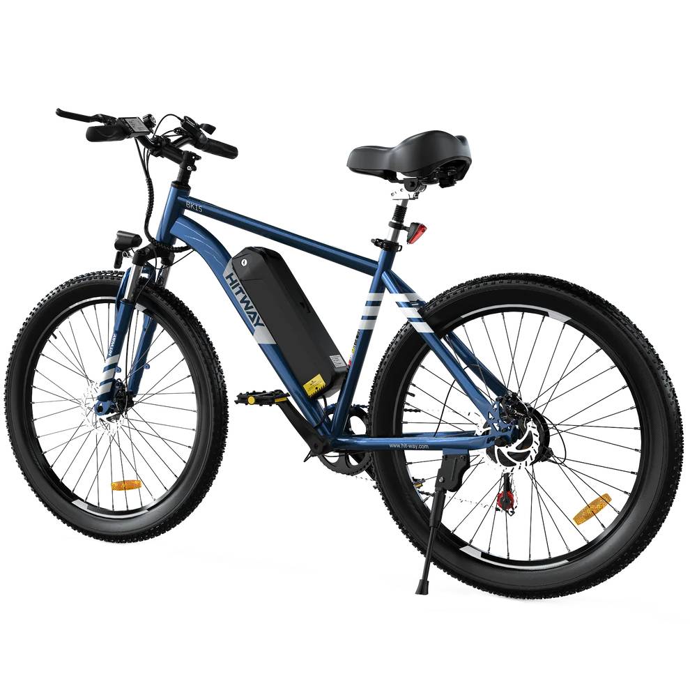 HITWAY BK15-26*3 E-Bike BL 26" 48V/720Wh/120kg 80km Mountainbike