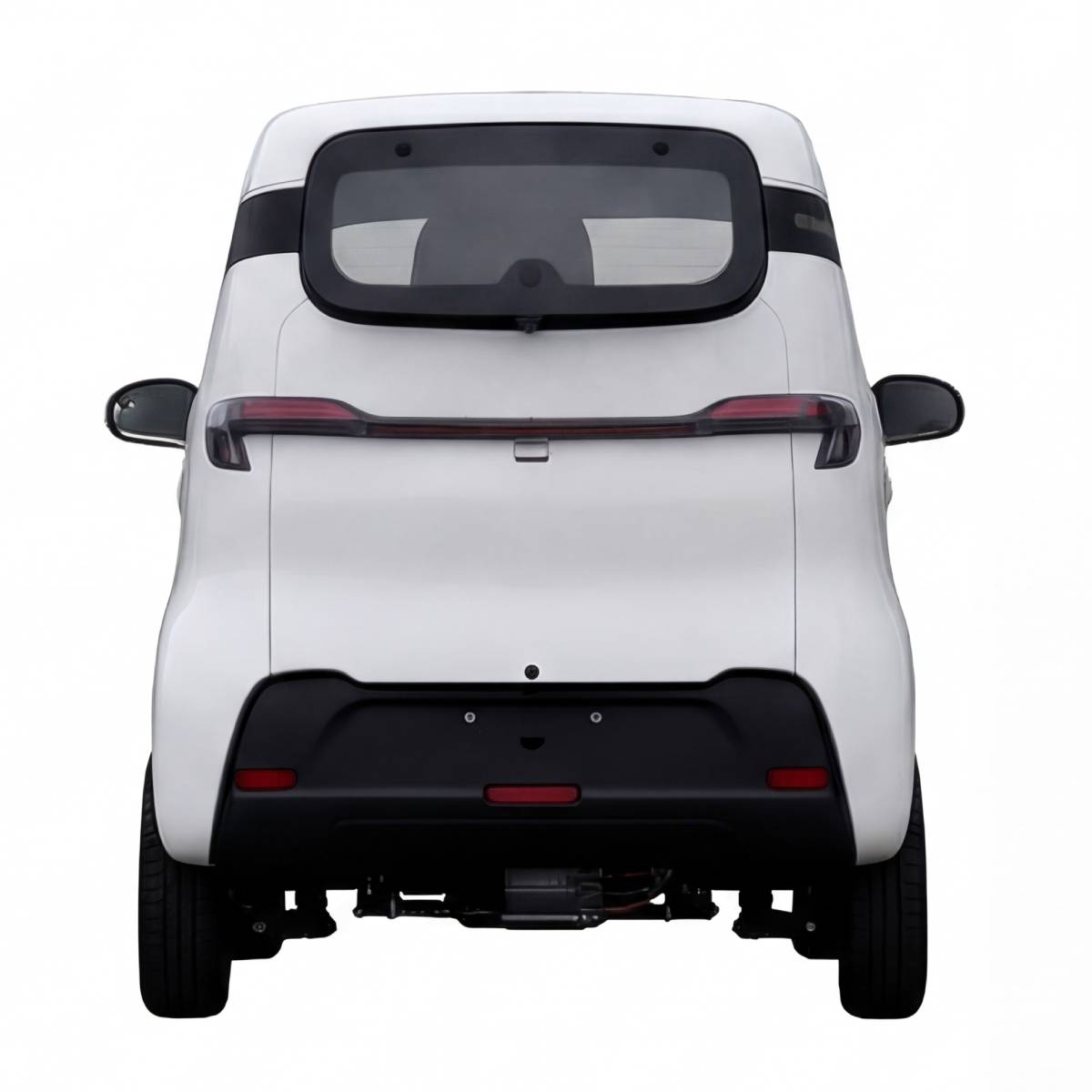 Nelio R3 Comfort V3 LiPo 45kmh/2000W/80Ah WS E-Kabinenroller