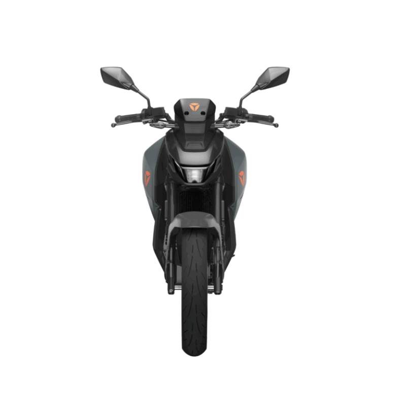 Yadea Keeness K2 Li-Io 100kmh/7000W/2x32Ah/100km SW E-Roller