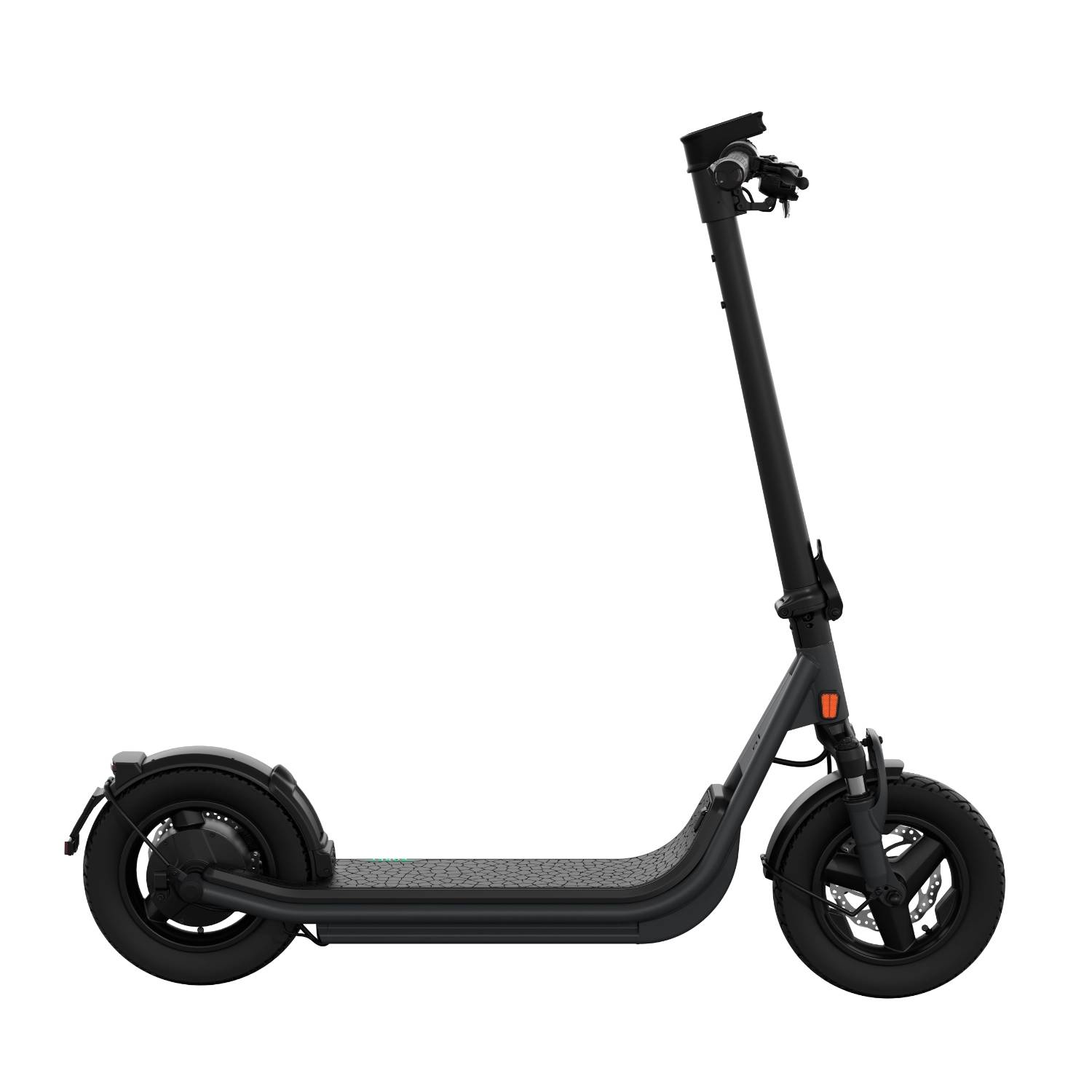 Egret X Ultra GR 22kmh 90km 865Wh 1350W 130kg E-Scooter ABE