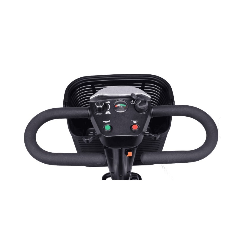 Futura Vita Care Vita Li-Io 6kmh/350W/12Ah/20km RT Seniorenmobil