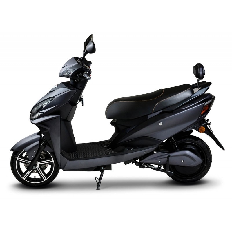 Futura Falcon 3400 Blei 45kmh/2400W/20Ah/155kg/60km SW E-Roller