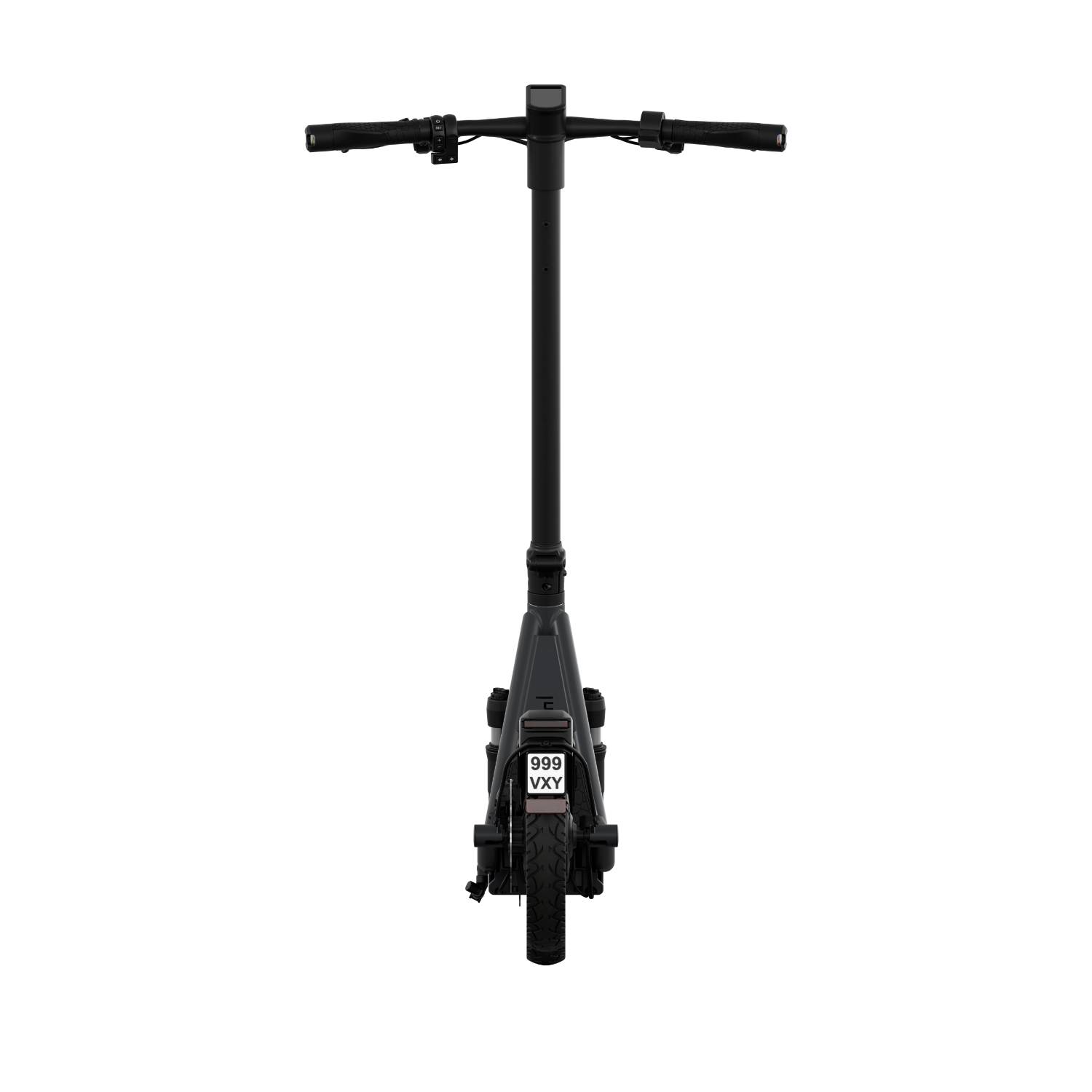 Egret X core+ GR 22kmh 55km 499Wh 500W 130kg E-Scooter ABE