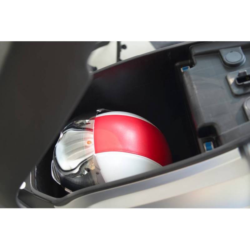 Futura Robo-S Li-Io 80kmh/3000W/72V/20Ah/170kg/100km SW E-Roller