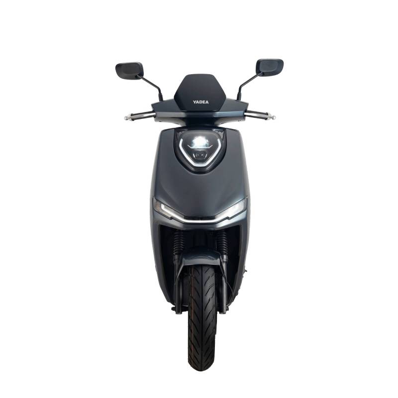 Yadea Fierider FS201 Li-Io 75kmh/4000W/40Ah/100km SW E-Roller