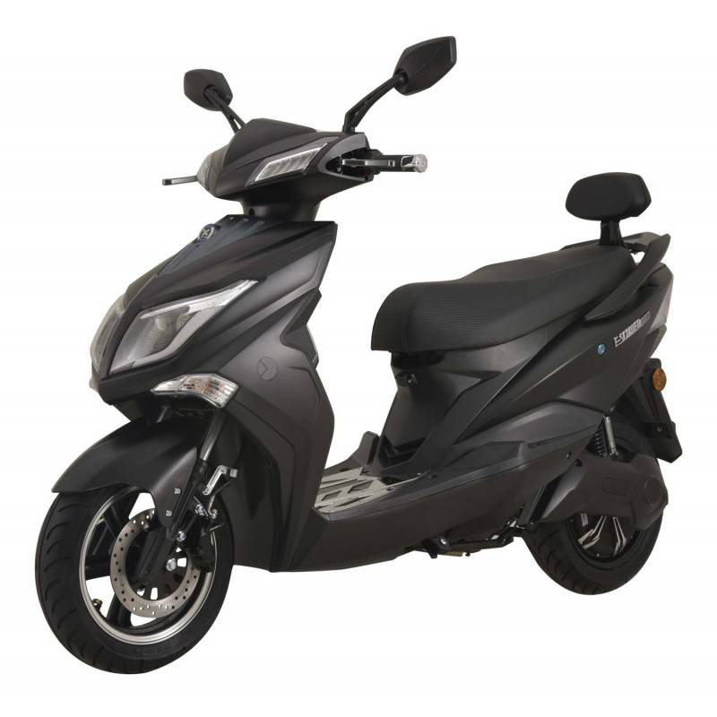 Futura Hawk 2.0 Li-Io 25kmh/2000W/72V/20Ah/172kg/60km SW E-Roller