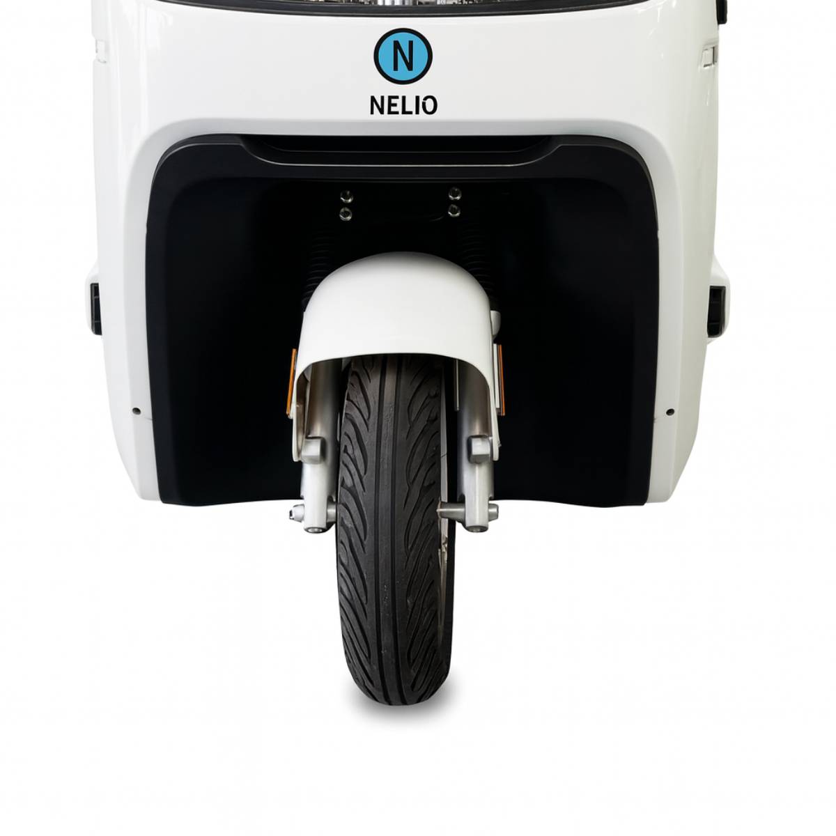 Nelio Eco 3 Blei 25kmh/1500W/58Ah/230kg/70km WS E-Kabinenroller