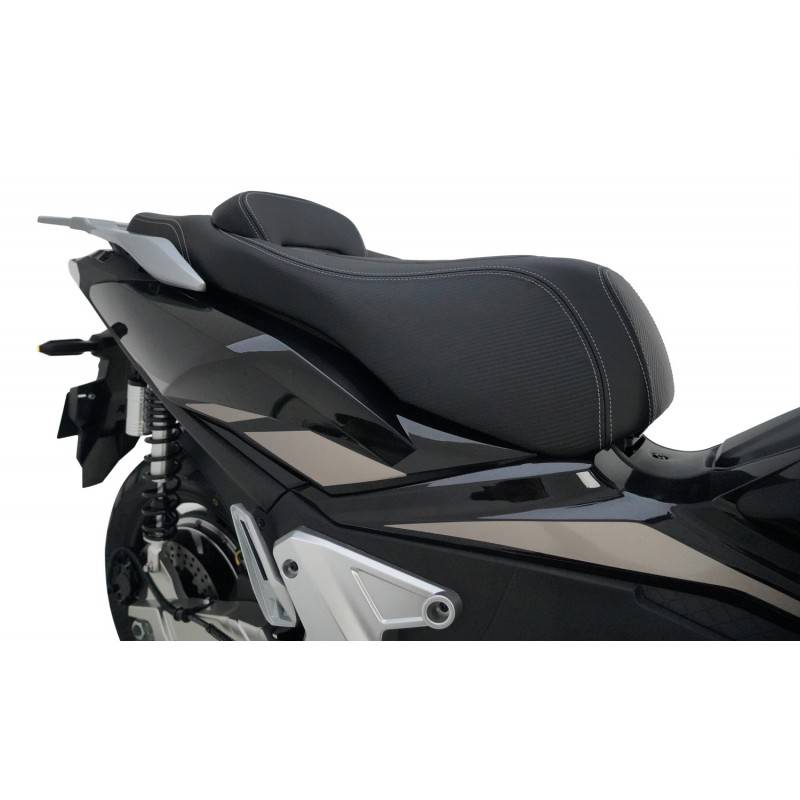 Futura Mars Li-Io 100kmh/6000W/72V/25Ah/160kg/100km SW E-Roller