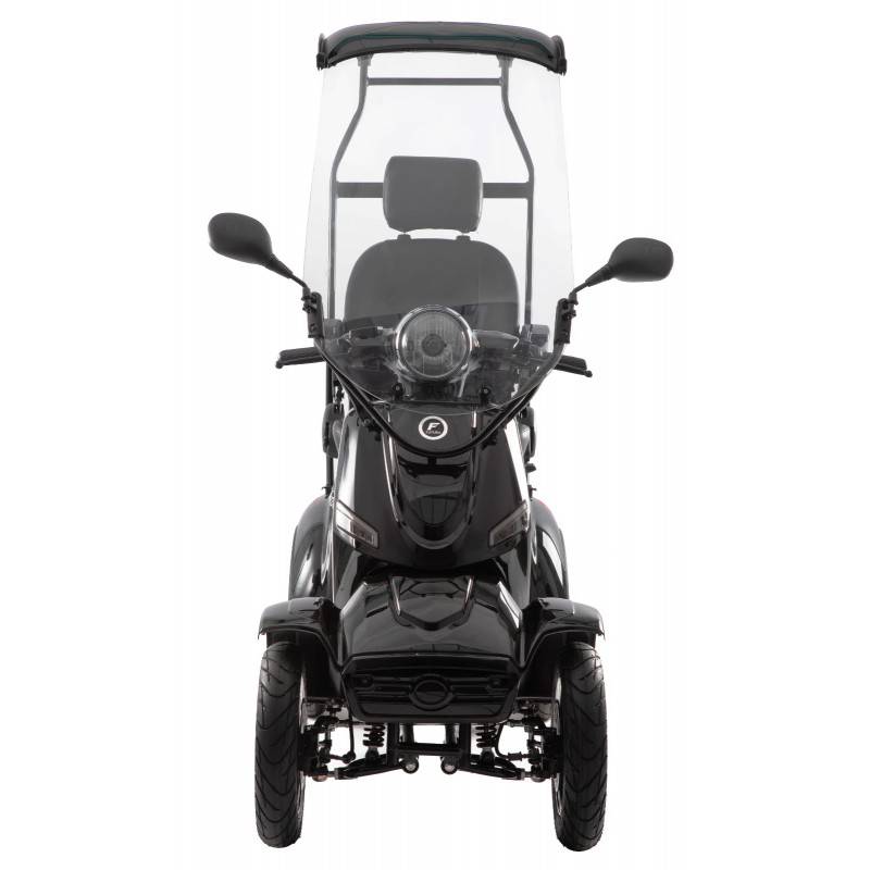 Futura Vita Care 4000 Li PREM Dach 25kmh/1kW/40Ah SW Seniorenmobi