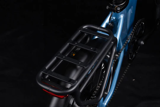 Cyrusher Sonder Light E-Bike SW 20" 36V/360Wh/120kg 65km Klapprad