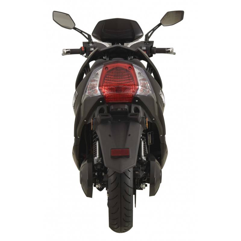 Futura Hawk 2.0 2 Akku Li-Io 25kmh/2000W/20Ah/120km SW E-Roller