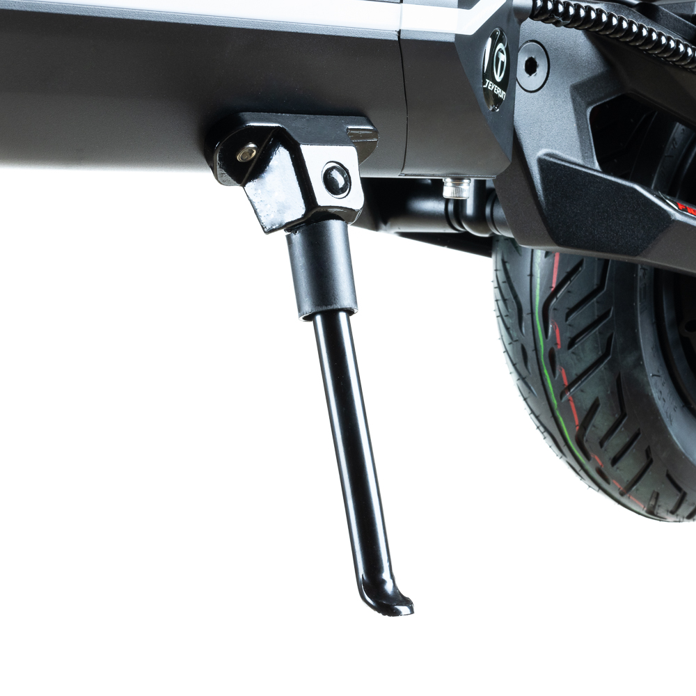 NEW Teverun Fighter Mini Pro 2026 SW 22kmh 100km 2600W E-Scooter ABE