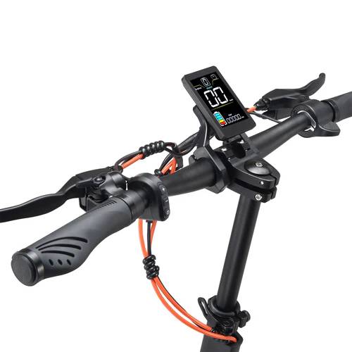 JOYOR S5E SW 22kmh 40km 624Wh 500W 120kg E-Scooter ABE