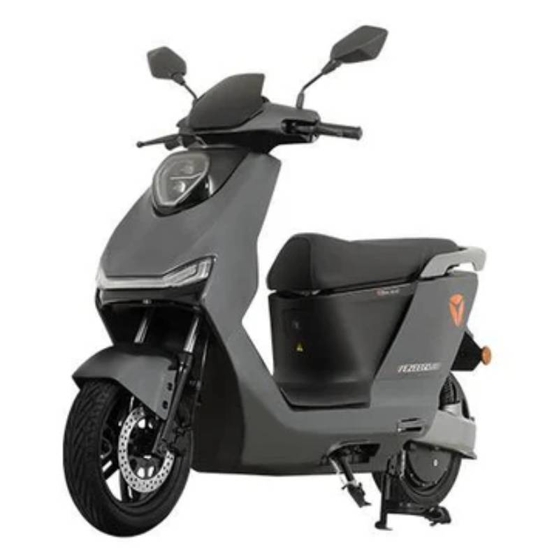 Yadea Ezeego F70 Li-Io 45kmh/1500W/27Ah/150kg/80km SW E-Roller
