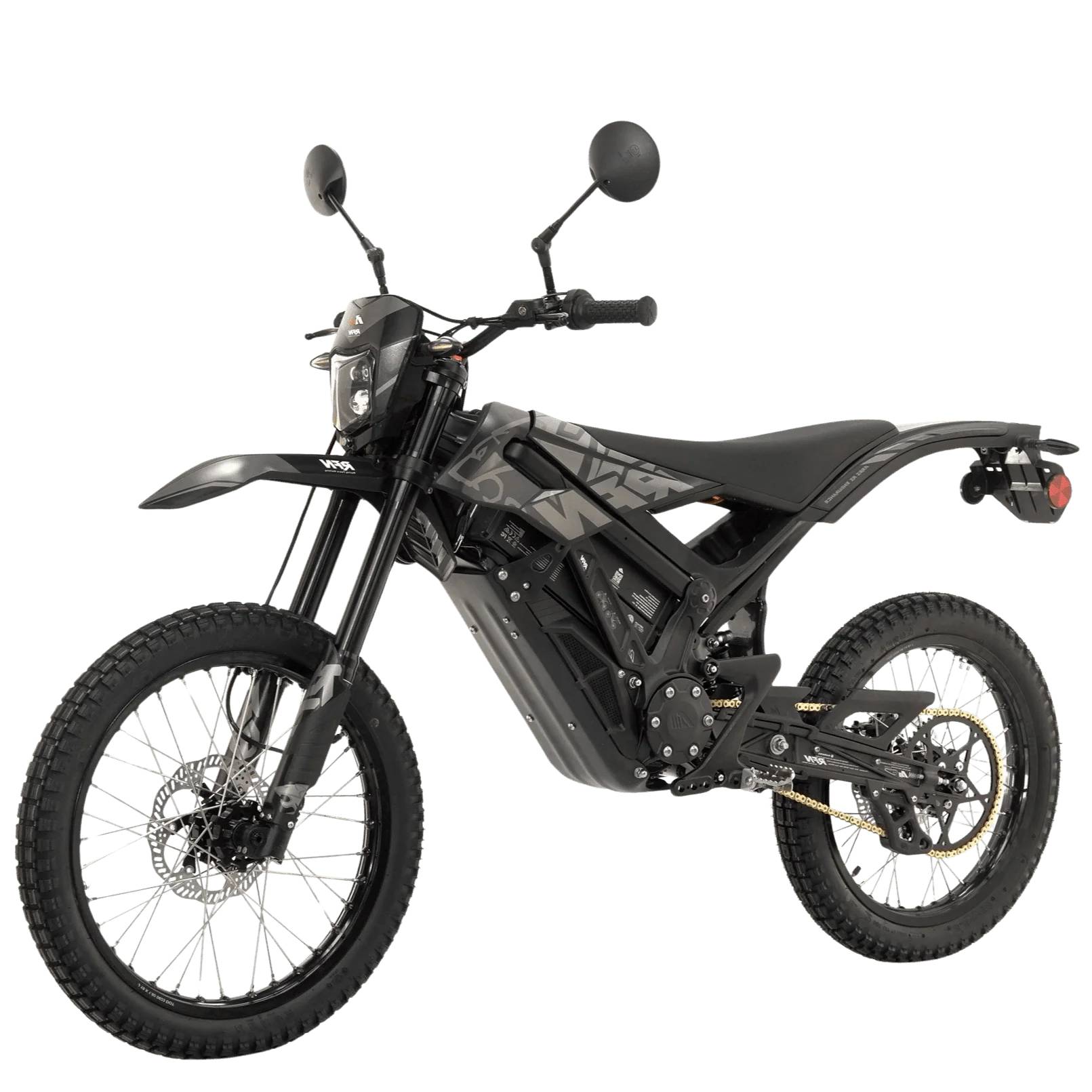 RFN Ares Endurance RS Li-Io 45kmh/4000W/43Ah/140km SW E-Roller