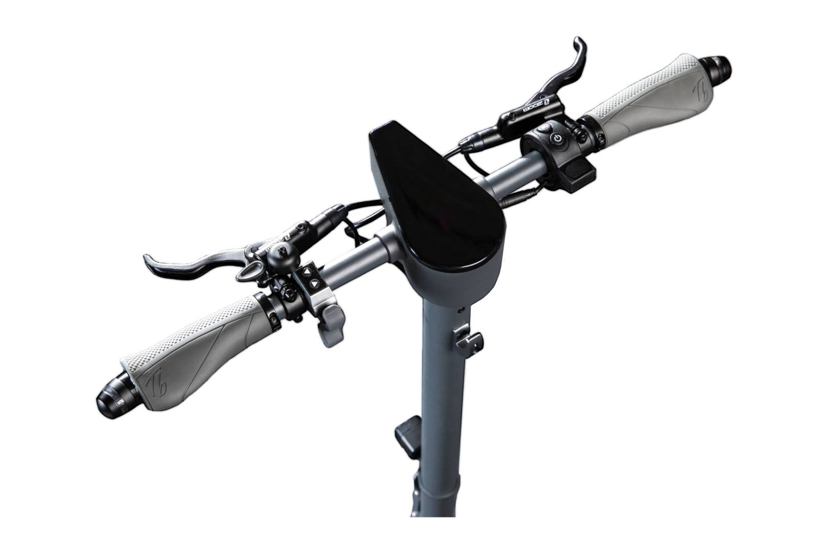 Trittbrett Paul GR 22kmh 95km 940,8Wh 500W 150kg E-Scooter ABE