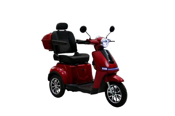 Skyblue Motors Beetle 3 Li-Io 25kmh/1000W/20Ah/60km Seniorenmobil