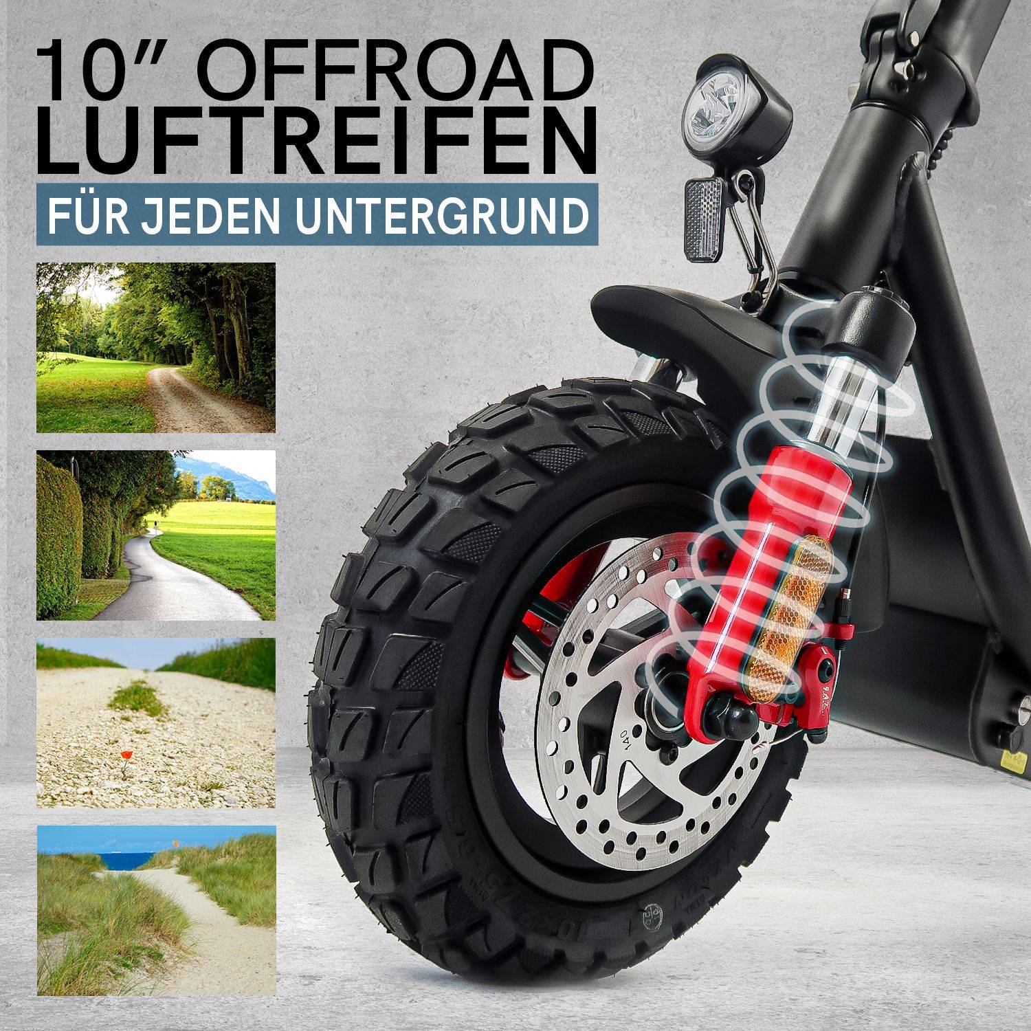 Rolektro E-Kick 20 Pro SW 20kmh 60km 350W 120kg E-Scooter ABE