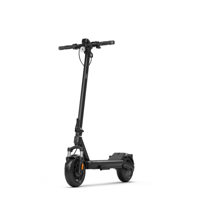 VMAX VX 2 Lite SW 22kmh 70km 624Wh 500W 1400W 130kg E-Scooter ABE