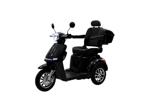 Skyblue Motors Beetle 3 Li-Io 25kmh/1000W/20Ah SW Seniorenmobil