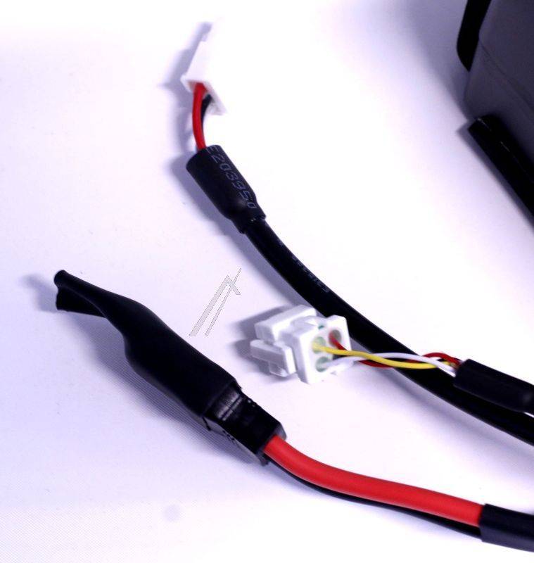 Original E-Scooter Akku für Segway Ninebot GT3 D 46,8V/19,2Ah SW
