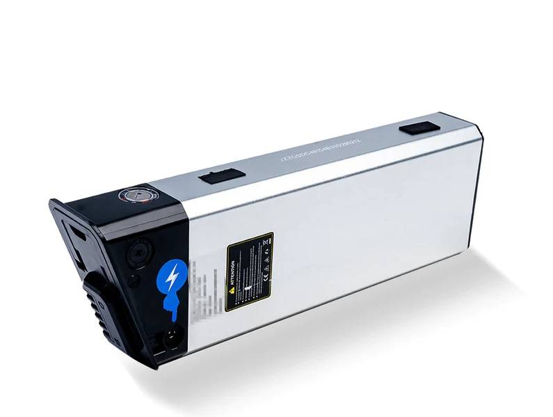 Original E-Bike Akku für HITWAY BK10 36V/12Ah/432Wh SOR