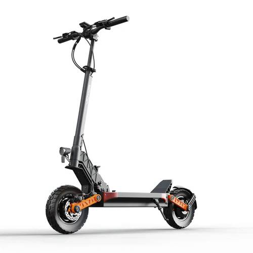 JOYOR S10-S-Z SW 60kmh 65km 1080Wh 2x1000W 120kg E-Scooter