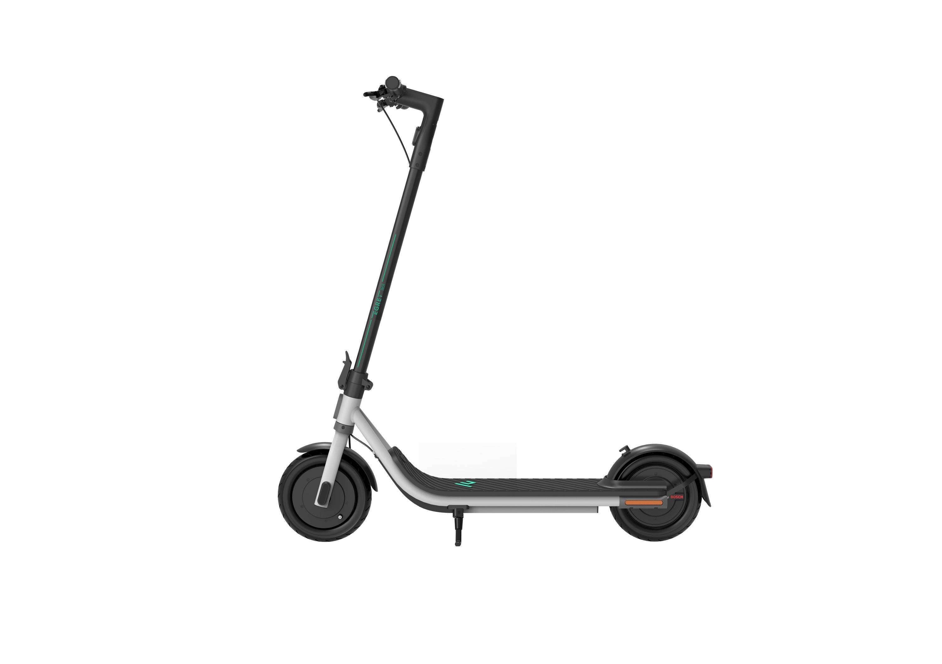 Egret Ey! S GR 22kmh 30km 275,4Wh 882W 130kg E-Scooter ABE