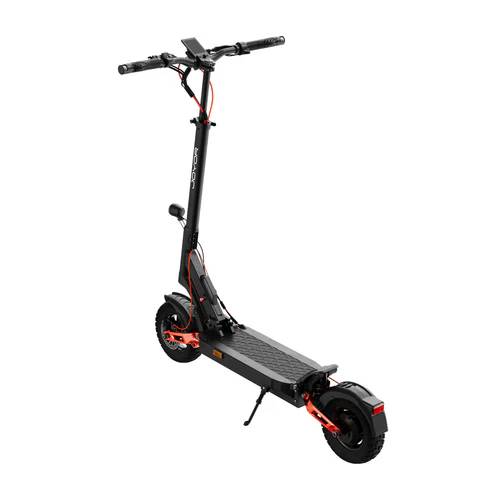 Joyor T6E SW 22kmh 70km 864Wh 500W 1600W 148kg E-Scooter ABE