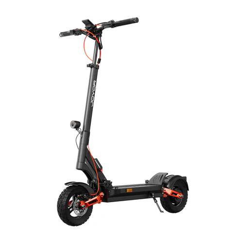 Joyor T6E SW 22kmh 70km 864Wh 500W 1600W 148kg E-Scooter ABE