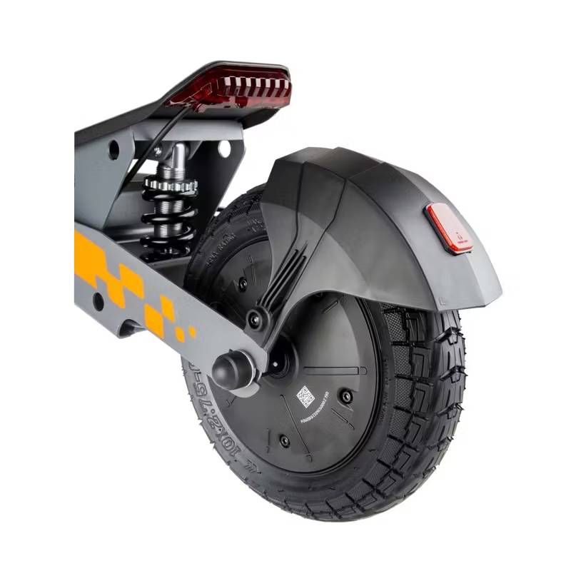 KuKirin G2 GR 45kmh 55km 748,8Wh 800W 120kg E-Scooter