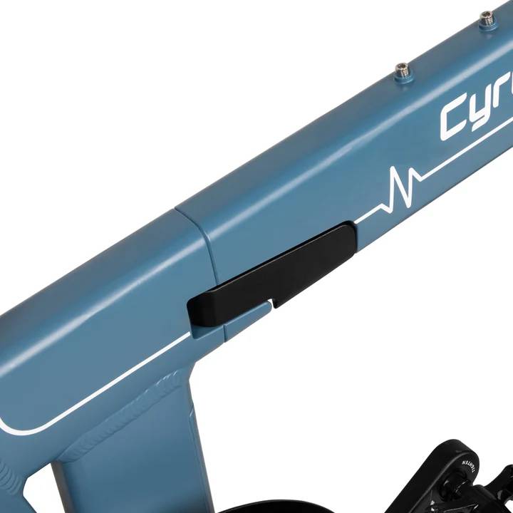 Cyrusher Sonder E-Bike WS 20" 48V/10Ah/480Wh/120kg 85km Klapprad