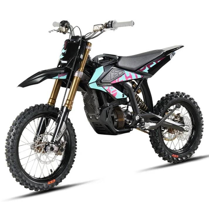 SURRON Hyperbee Li-Io 55kmh/3000W/25Ah/65kg/50km BL E-Roller
