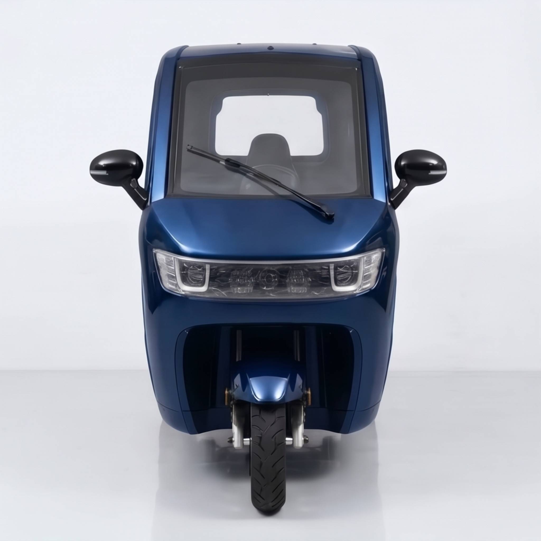 SWEXA Matrix 3 Blei 45kmh/1500W/80Ah/110km BL E-Kabinenroller