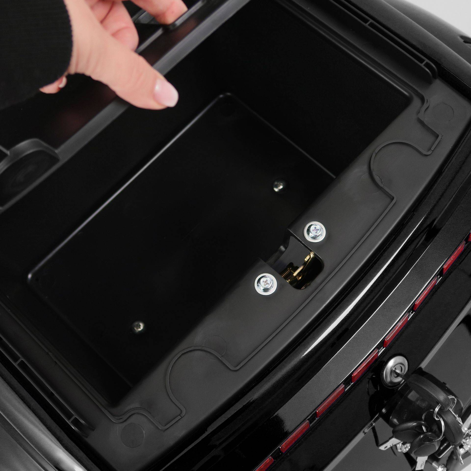 Rolektro E-Trike 25 V.2 Prem Blei 25kmh/1kW/20Ah SW Seniorenmobil