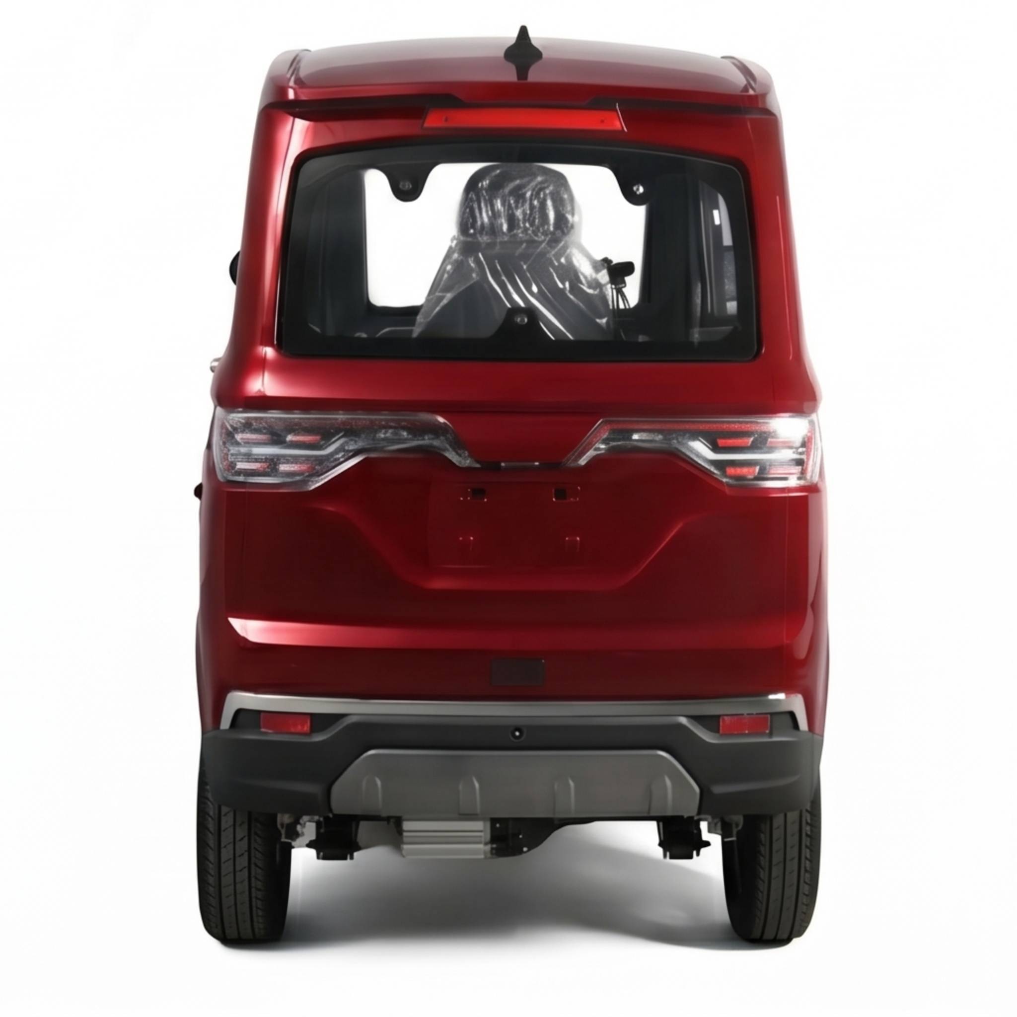 SWEXA Matrix 4 Blei 45kmh/1500W/60V/80Ah/290kg/110km RT Microcar