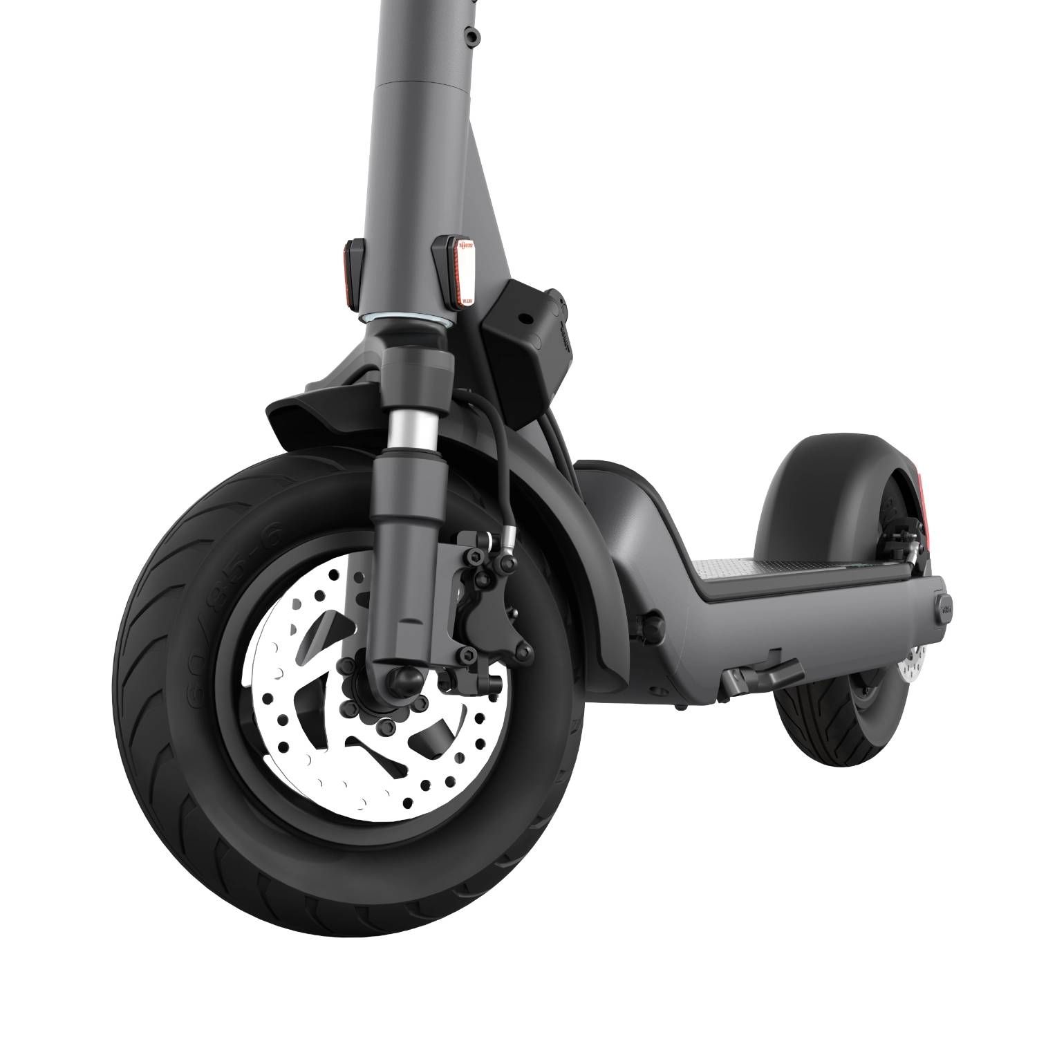AB SEPTEMBER: Egret Pro FX GR 22kmh 80km 840Wh 500W 1350W 120kg E-Scooter ABE
